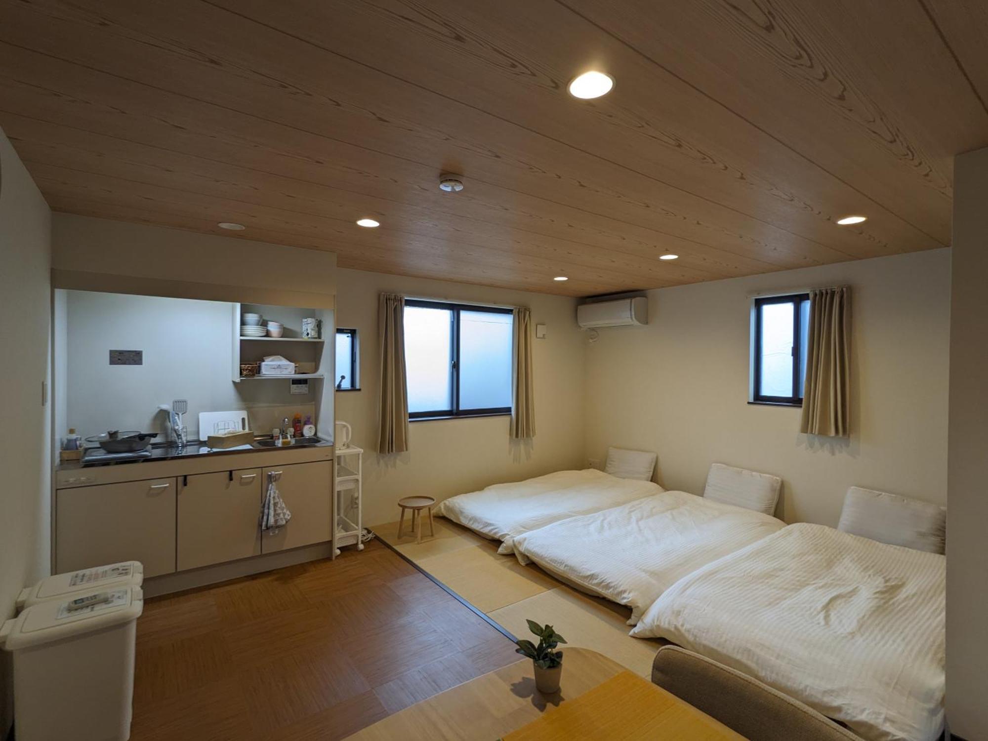 Private Villa Tofukuji Кіото Екстер'єр фото