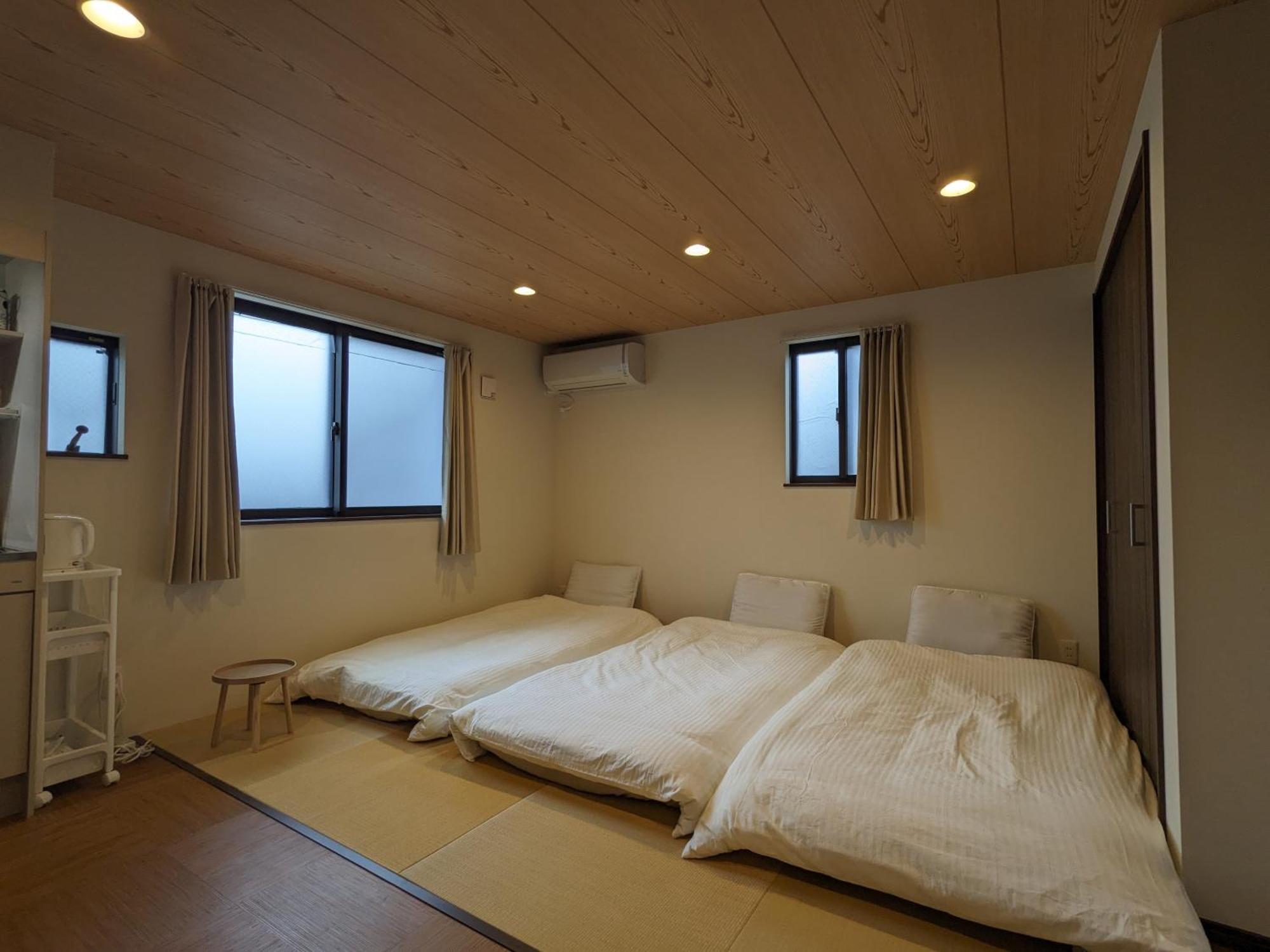 Private Villa Tofukuji Кіото Екстер'єр фото