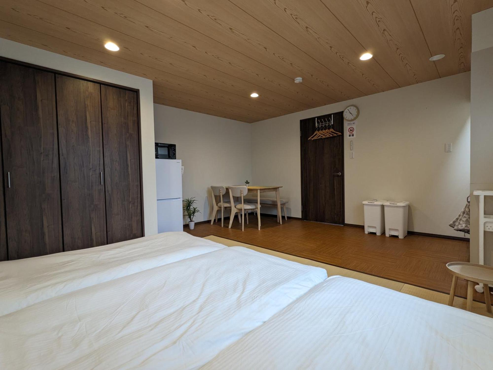Private Villa Tofukuji Кіото Екстер'єр фото